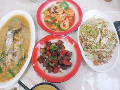 -海味鲜温州家常菜