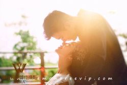 点击看大图 -薇视觉婚纱摄影工作室·婚纱照·结婚照