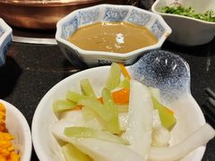 -东来顺饭庄(金泉广场店)