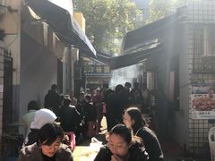 -小胡子祥彪烧烤(北湖总店)