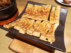 -山茶云南菜(中关村店)