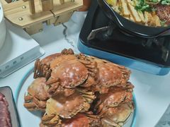 -印象吕梁•吕梁菜