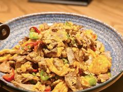 -茄子恰恰·新云南小炒(坪山益田店)