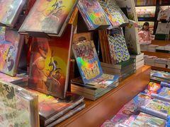 -西西弗书店(活力城店)
