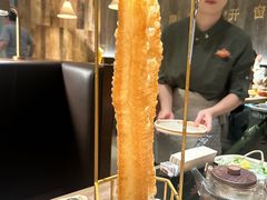 -蘑界·野生菌火锅(深业上城店)