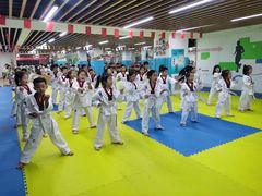 -蓝莓果幼儿园(通州梨园店)