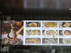 -麦大叔·福建客家菜(东百中心MINI店)
