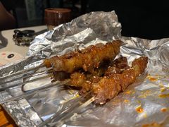 -百年果林椰子鸡(中洲店)