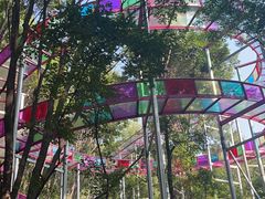 -帽儿山风景区