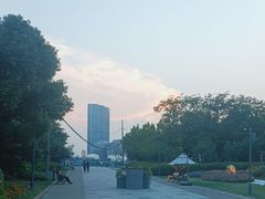 -上海山野camping·户外天幕烧烤·团建拓展营地