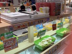 -串士多·回转小火锅(长安方圆荟店)