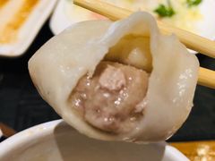 -小城粥道·海胆鲜虾粥(解放广场店)