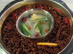 -枇杷园食为鲜火锅(南山店)