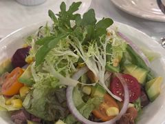 -摩根扒房(桐梓林店)