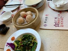 -点都德(千灯湖环宇城店)