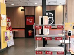 -麦当劳(清溪店)