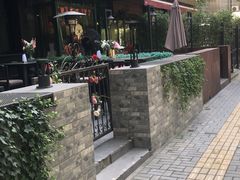 -Pie Bird(新闸路店)