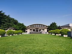 -秦始皇帝陵博物院(兵马俑)