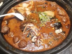 -醉爱小馆·创意南京菜(瑞阳街店)