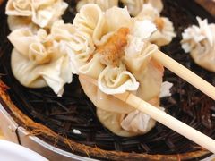 -西工饭庄快餐厅(西工小街店)