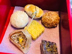 -嘉定凯悦·咖啡厅