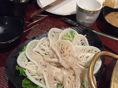 -重庆爽翻天老火锅(临平万达广场店)