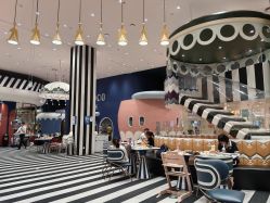 -奈尔宝·儿童乐园·亲子餐厅(鄞州万达店)