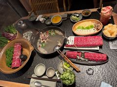 -三出山火锅(南京万象天地店)