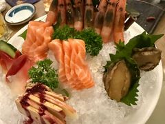 -大渔铁板烧(花园道店)