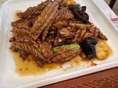 -鲁西南老厨子·特色鲁菜(经一纬五店)