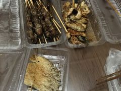 -眼镜哥浦江夜宵大本营