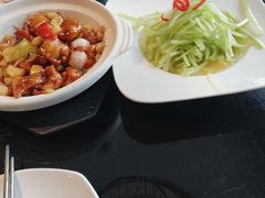 -高第街56号餐厅(美莲广场店)