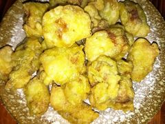 红油米豆腐-黔老锅地摊火锅(盐务街店)