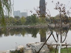 -西海子公园