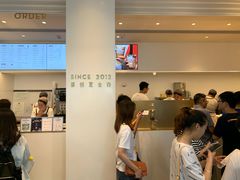 -喜茶(深圳福田星河COCO Park店)