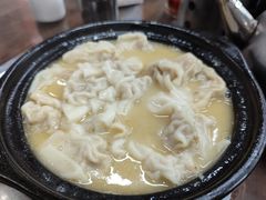 -雪琴面馆富安特色鱼汤面(城中花园店)