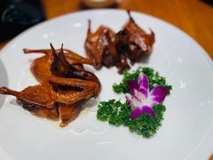 -翠山·映月湖景餐厅(映月湖公园店)