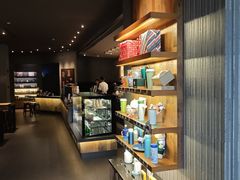 -星巴克(枣阳路店)