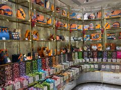 -VENCHI 闻绮(北京国贸商城店)