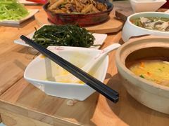 -嘉和一品粥(方庄店)