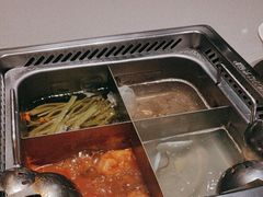 -海底捞火锅(吾悦广场店)