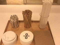 -% Arabica阿拉比卡咖啡(深圳湾万象城店)