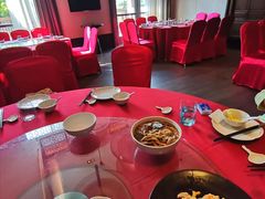 -南宁富力万达嘉华酒店·品珍中餐厅(万达茂店)