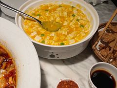 -蔴将·川菜(黄龙万科店)