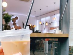 -铁手珈琲制造局metalhands(望京店)