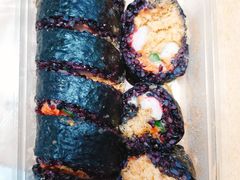 -杨淑侠糍饭(苏宁店)