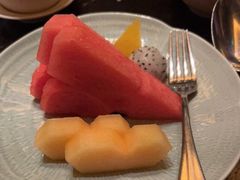 -品悦(崇明凯悦店)