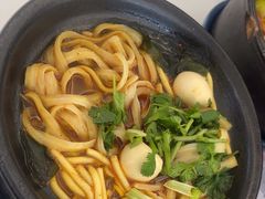 -姐弟俩土豆粉(西安小寨店)