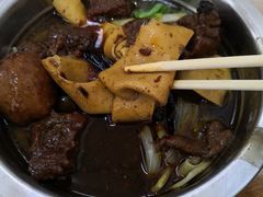 -鹍记特色牛杂面