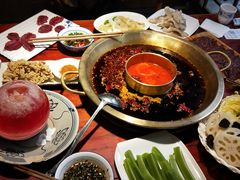 -春熙里老火锅(春熙路店)